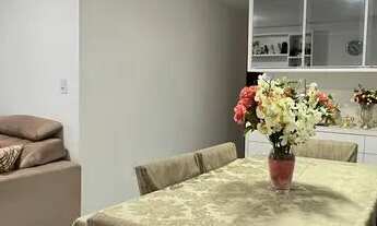 Imagem: Apartamento para venda possui 85 metros