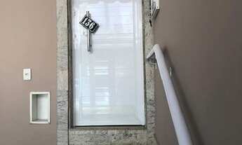 Imagem 3: Casa com 2 quartos em condomínio fechado Ilha do Governador