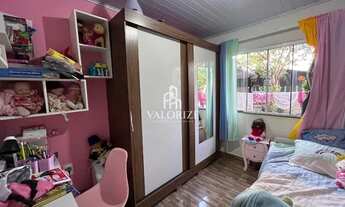 Imagem 6: Térrea para venda tem 243 metros quadrados com 2 quartos em Pacaembu - Cascavel - PR