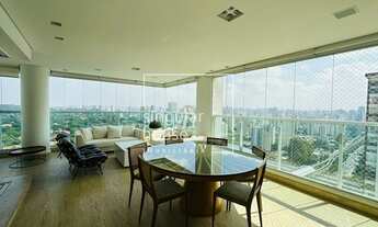 Imagem: APTO 251m² 4 SUÍTES 4 VAGAS