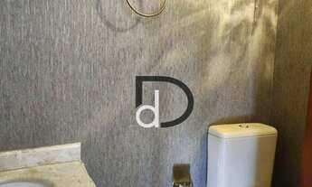 Imagem 6: Casa de Condomínio com 4 Quartos à venda, 365m²