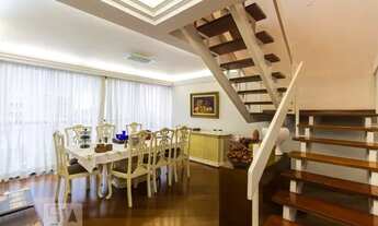 Imagem 2: Apartamento para Aluguel - Vila Mascote, 3 Quartos, 522 m2