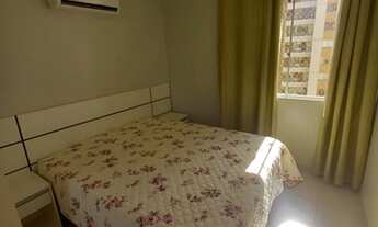 Imagem 7: Apartamento para venda com 129 metros quadrados com 3 quartos em Do Turista - Caldas Novas