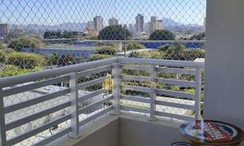 Imagem: Apartamento com 2 dormitórios à venda