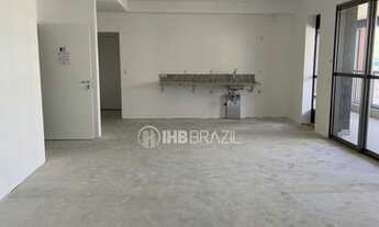 Imagem 5: Edifício Iman - Apartamento à venda com 3 suítes, 140 m² Vila Mariana/SP