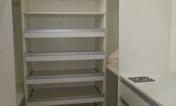 Imagem 7: Edifício Bacerlona Mobiliado (Porteira Fechada) Apartamento 3 Quartos No Luzia Venha Conhe