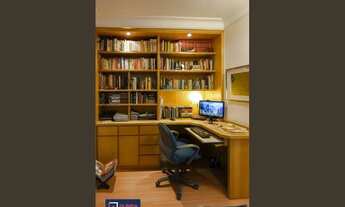 Imagem 5: Apartamento Venda Jardim Paulista 150 m² 3 Dormitórios