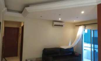 Imagem 7: PRAIA GRANDE - Apartamento Padrão - CANTO DO FORTE