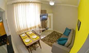 Imagem: Apartamento à venda Condomínio Residencial