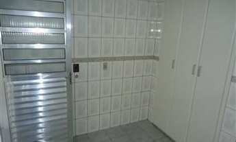 Imagem 3: Sobrado com 2 dormitórios para alugar, 90 m² - Jardim - Santo André/SP