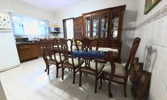 Imagem 7: Sobrado com 3 dormitórios para alugar, 160 m² por R$ 3.053,00/mês - Vila Ema - São Paulo/S