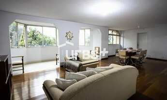 Imagem 1: Edifício Villa Dei Fiori - Apartamento 4 quartos, sendo 1 suíte