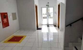 Imagem 5: Apartamento terreo com 2 dormitórios para alugar, 55 m² por R$ 2.100/mês - Jardim Mariana