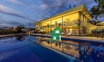 Imagem 2: Terreno à venda condomínio fechado, 435 m² por R$ 500.000 - Jacareí/SP