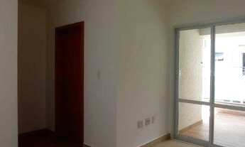 Imagem 2: Apartamento para alugar, 57 m² por R$ 2.297,85/mês - Nova Aliança - Ribeirão Preto/SP