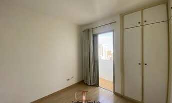 Imagem 5: São Paulo - Apartamento Padrão - Moema