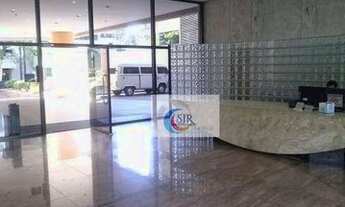 Imagem 6: Conjunto comercial para locação, Brooklin, São Paulo