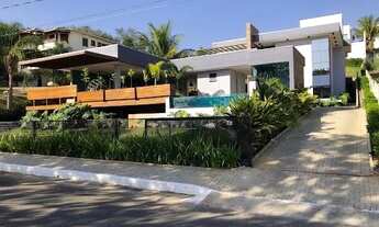 Imagem 2: Casa em Condomínio para Venda em Lagoa Santa, Condomínio Pontal da Liberdade, 4 dormitório