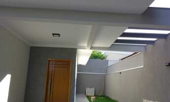 Imagem 4: Casa com 3 quartos sendo 1 com suíte no jardim Itatiaia em Maringá