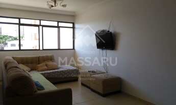 Imagem 4: MARINGÁ - APARTAMENTO PADRÃO - ZONA 07