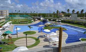 Imagem 3: Hay Oliveira - Apto. para venda com 68 metros quadrados com 3 quartos em Muro Alto - Ipoju