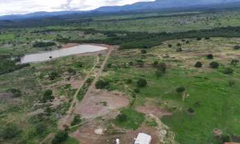 Imagem 4: Arrendamento para lavoura de 454 alqueires em Cavalcante-GO