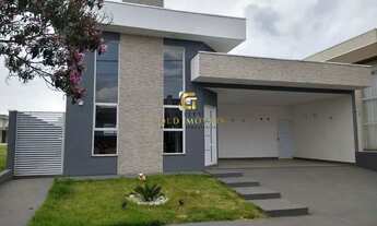 Imagem 3: Linda casa para Venda em condomínio fechado Terras do Vale