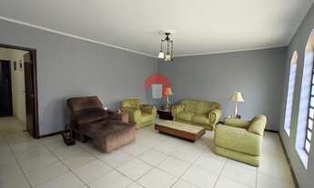 Imagem: RESIDÊNCIA - JARDIM AMÉRICA