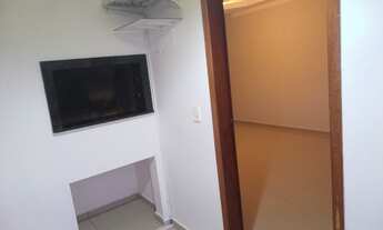 Imagem 6: Casa para aluguel tem 80 metros quadrados com 3 quartos