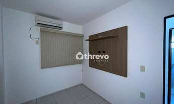 Imagem 2: Apartamento com 2 dormitórios à venda, 50 m² por R$ 200.000,00 - Pedra Mole - Teresina/PI