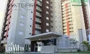 Imagem: Apartamento à venda no bairro Santa Genoveva