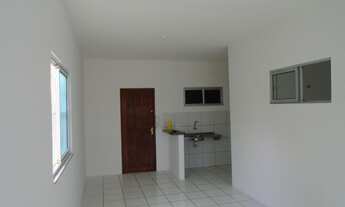 Imagem 3: Apartamento 2 dormitórios para alugar Conjunto Ceará I Fortaleza/CE