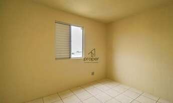 Imagem 7: Apartamento com 2 dormitórios para alugar, 43 m² por R$ 916/mês - Areal - Pelotas/RS