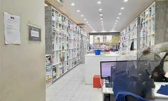 Imagem 3: Loja bem localizada entre Artur de Azevedo e Teodoro Sampaio Prox ao Metrô Faria Lima e Fr