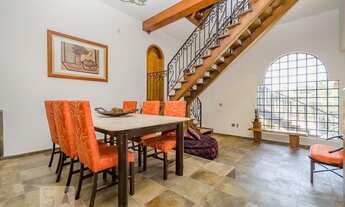 Imagem 4: Casa para Aluguel - Santa Lúcia, 6 Quartos, 1000 m2