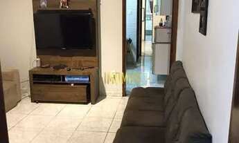 Imagem 6: Casa com 3 dormitórios à venda por R$ 680.000,00 - Vila Guilhermina - Praia Grande/SP