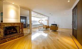 Imagem 3: Excelente Cobertura com 4 dormitórios sendo 3 Suítes à venda, 316 m² - Itaim Bibi - São Pa