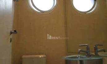 Imagem 1: Apartamento com 2 dormitórios, 69 m² - venda por R$ 1.060.000 ou aluguel por R$ 6.600/mês