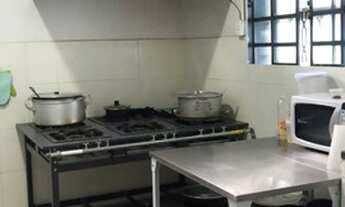 Imagem 4: Vendo restaurante, franquia comida mineira