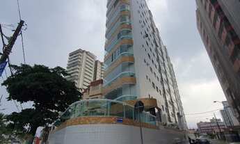 Imagem 2: PRAIA GRANDE - Apartamento Padrão - MIRIM