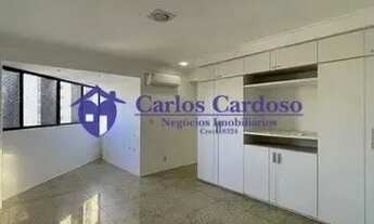 Imagem 4: Apartamento 4 quartos em Boa Viagem | 3 Suítes | Nascente