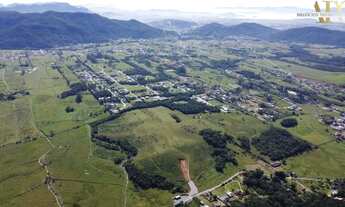 Imagem 4: TERRENO RESIDENCIAL em SANTO AMARO DA IMPERATRIZ - SC, Vila Santana, Santo Amaro da Impera
