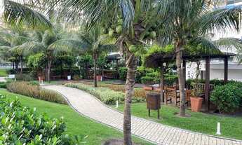 Imagem 6: Temporada no Paraiso do Atlântico