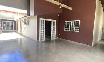 Imagem 3: Casa para venda possui 100 metros quadrados com 4 quartos em Cidade de Deus - Manaus - AM