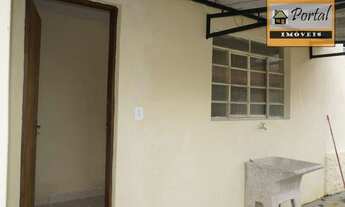 Imagem 2: Casa para alugar por R$ 700,00/mês - Vila Cardoso - Campo Limpo Paulista/SP