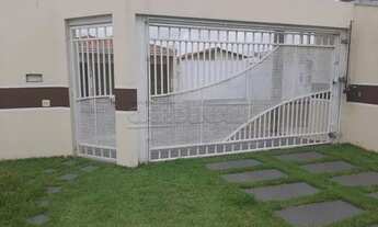 Imagem 5: Casa Padrão em São Carlos