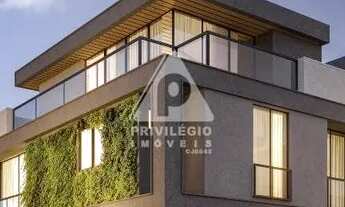 Imagem 3: Casa em Condomínio à venda, 4 quartos, 4 suítes, 3 vagas, BARRA DA TIJUCA - RIO DE JANEIRO