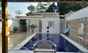 Imagem 4: Vendo essa casa em Epitaciolandia...Bairro Satel .Rua Benevenuto Pérez de lima <br>N