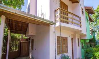 Imagem: Sobrado para Venda - 135.47m², 3 dormitórios