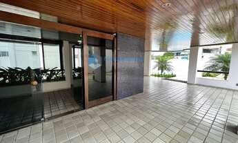 Imagem 3: Brotas| Apartamento 109 m2| 3 Quartos sendo 1 Suíte| 2 Vagas